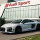 Photos: Audi